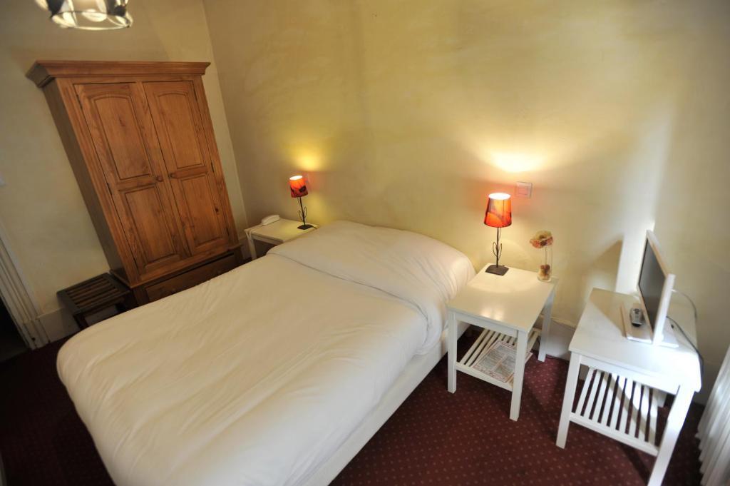 Hotel Les Celestins Vals-les-Bains Pokoj fotografie