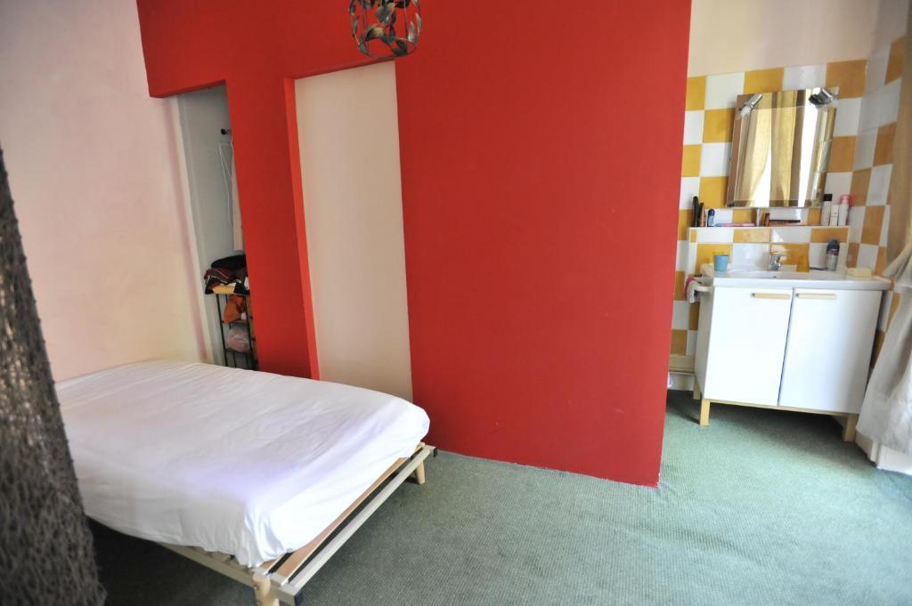 Hotel Les Celestins Vals-les-Bains Pokoj fotografie