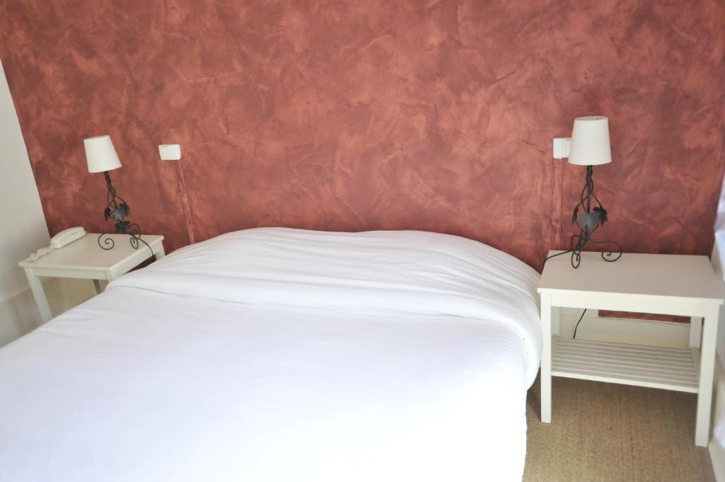 Hotel Les Celestins Vals-les-Bains Pokoj fotografie